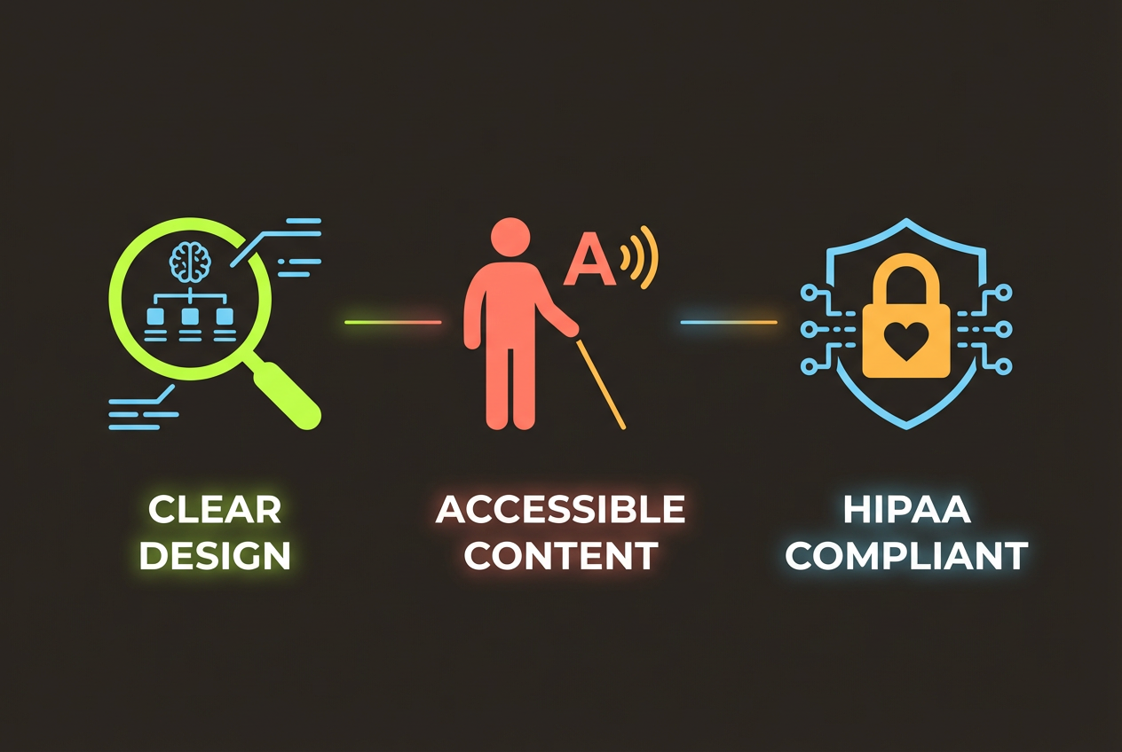 Healthcare Infographics: Best Practices for Patient Education