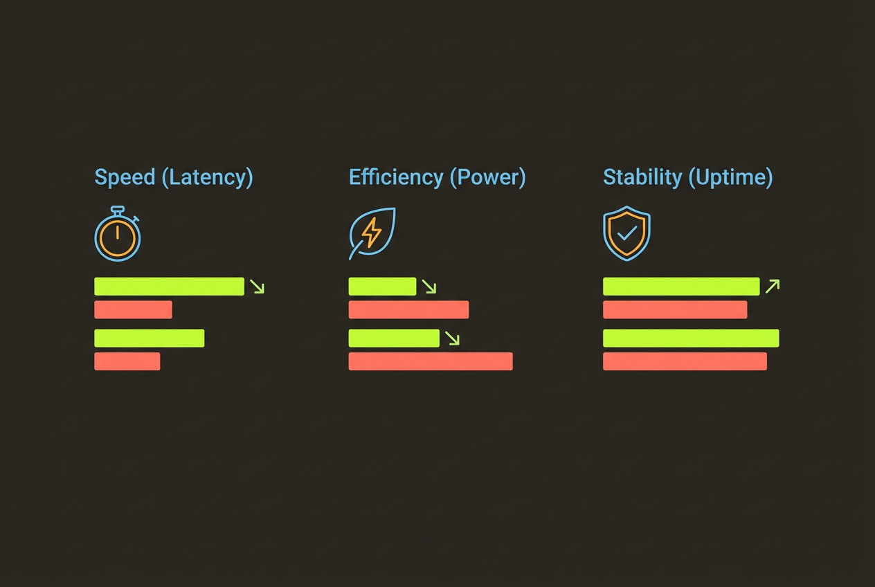 Performance Comparison