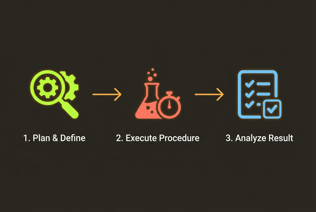 Process Flowchart